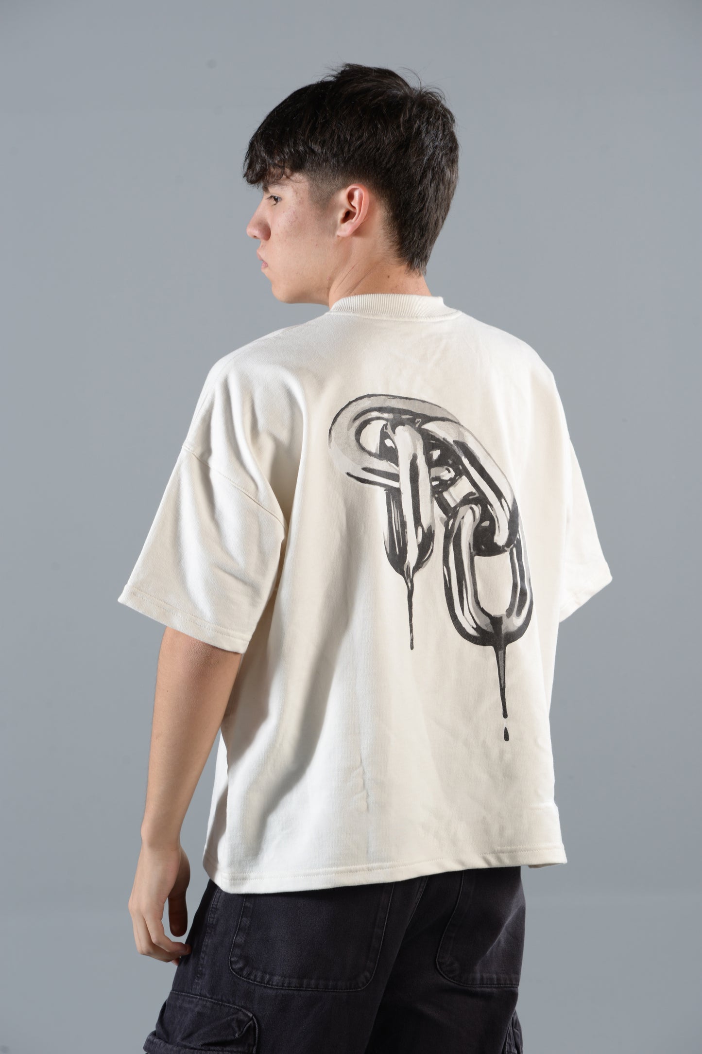 MADE TO LAST T-SHIRT WHITE