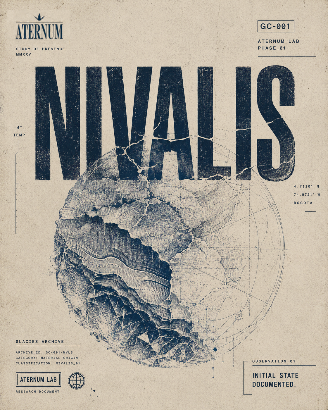 NIVALIS