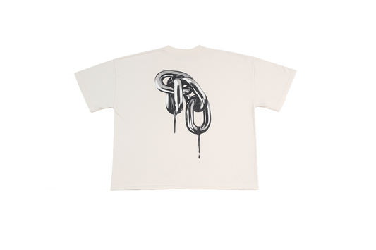 MADE TO LAST T-SHIRT WHITE