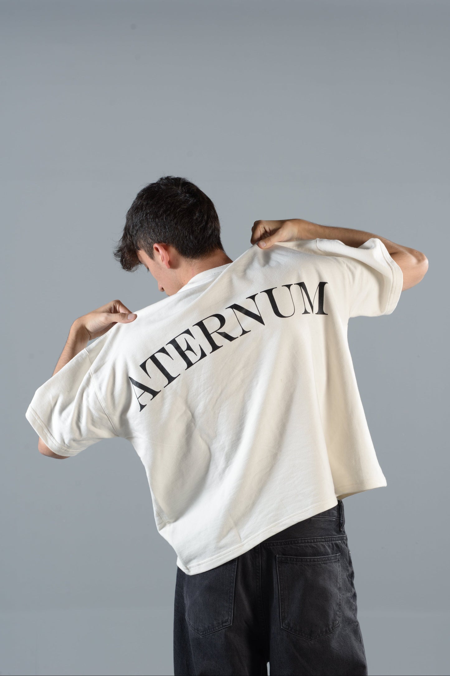 DIVINITY OWNERS T-SHIRT