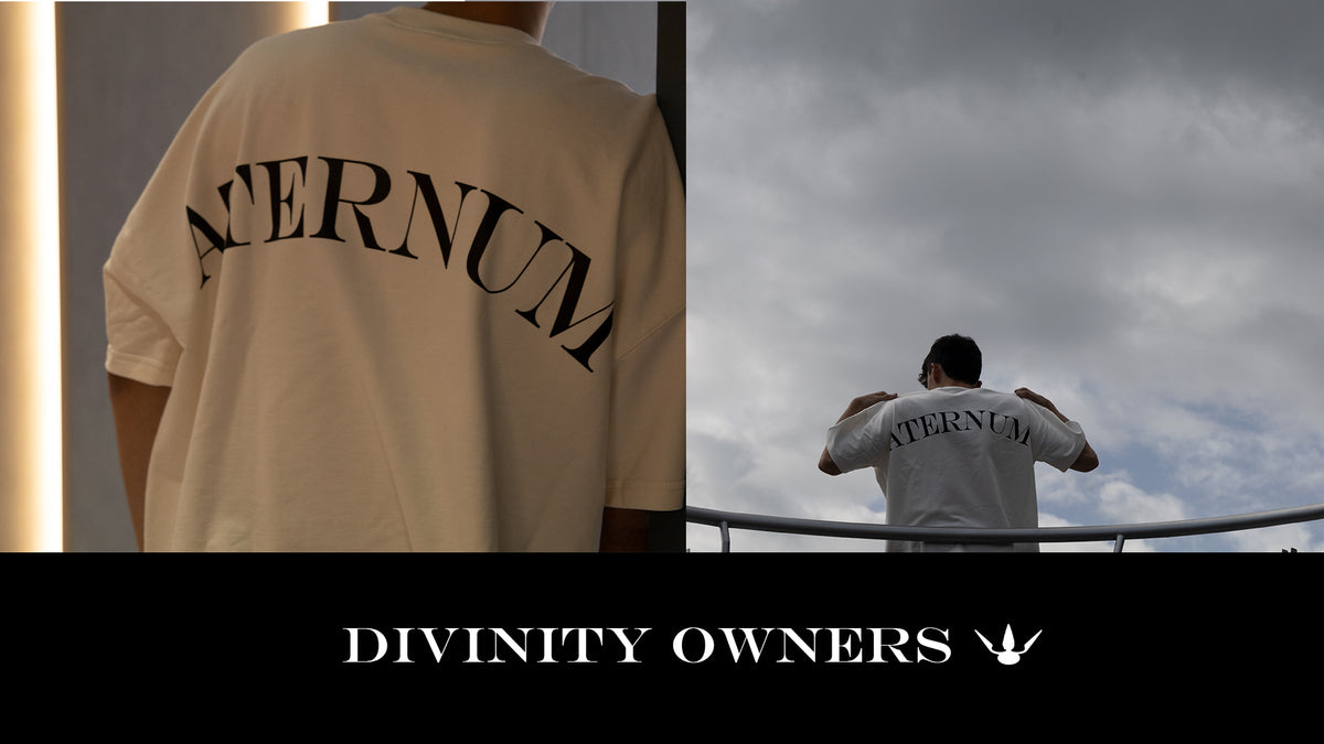 DIVINITY OWNERS T-SHIRT