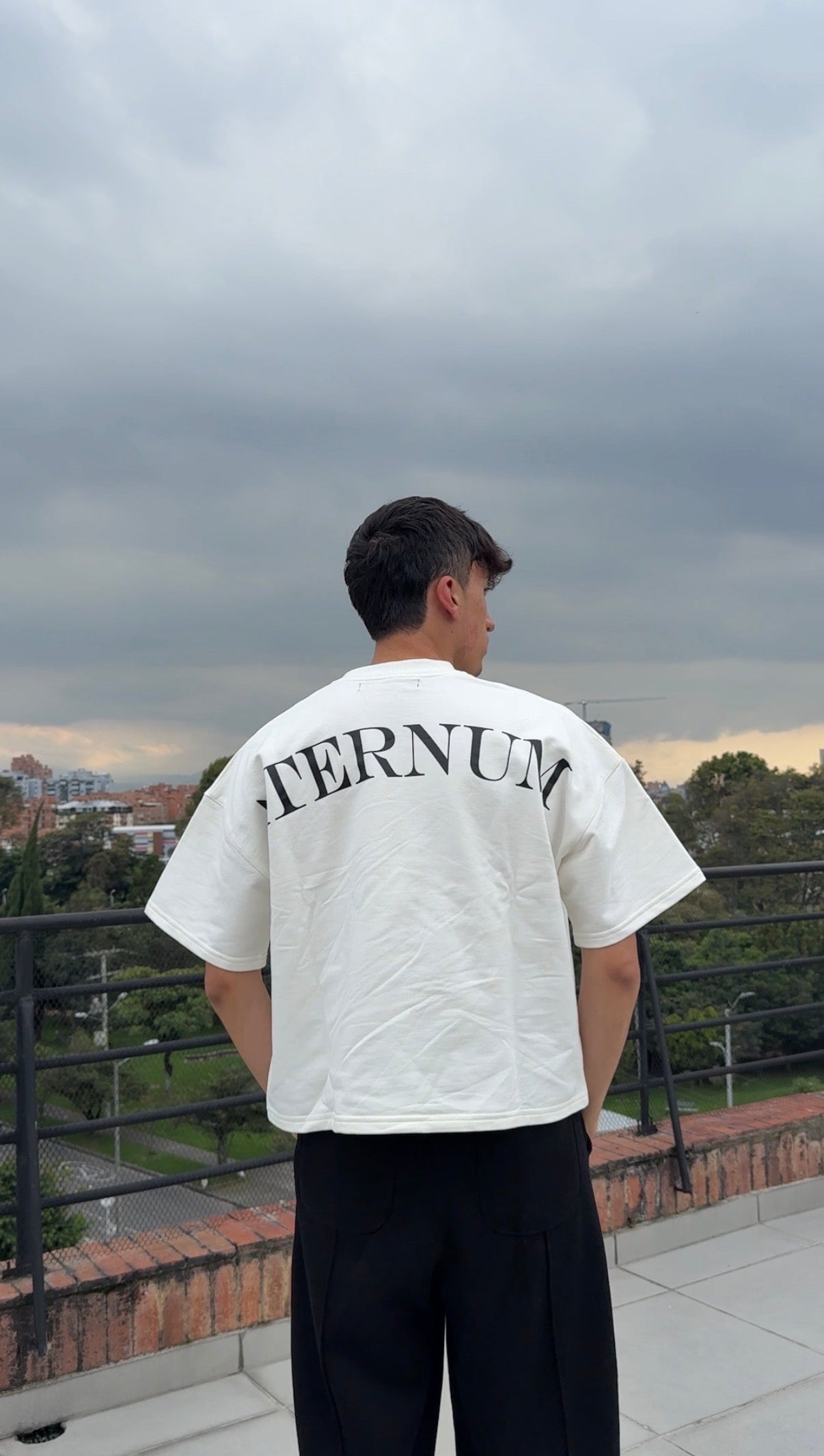 DIVINITY OWNERS T-SHIRT