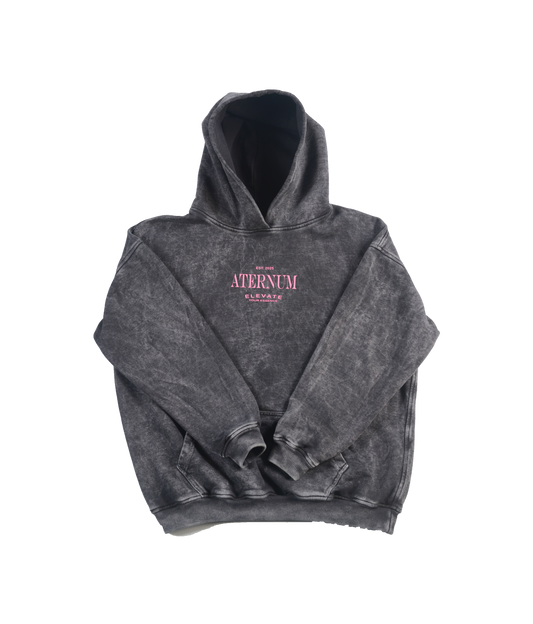 BEYOND THE STARS AW HOODIE