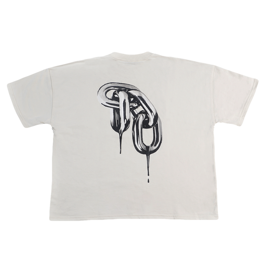 MADE TO LAST T-SHIRT WHITE