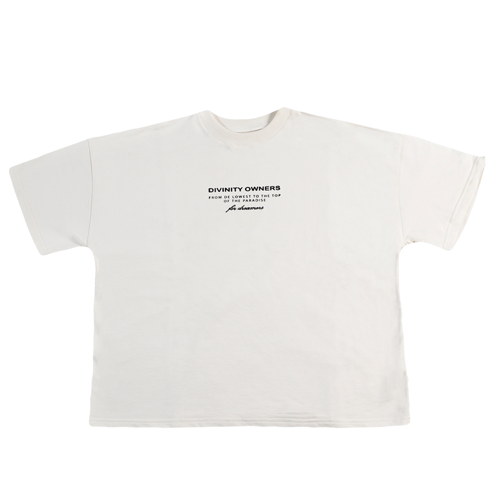 DIVINITY OWNERS T-SHIRT