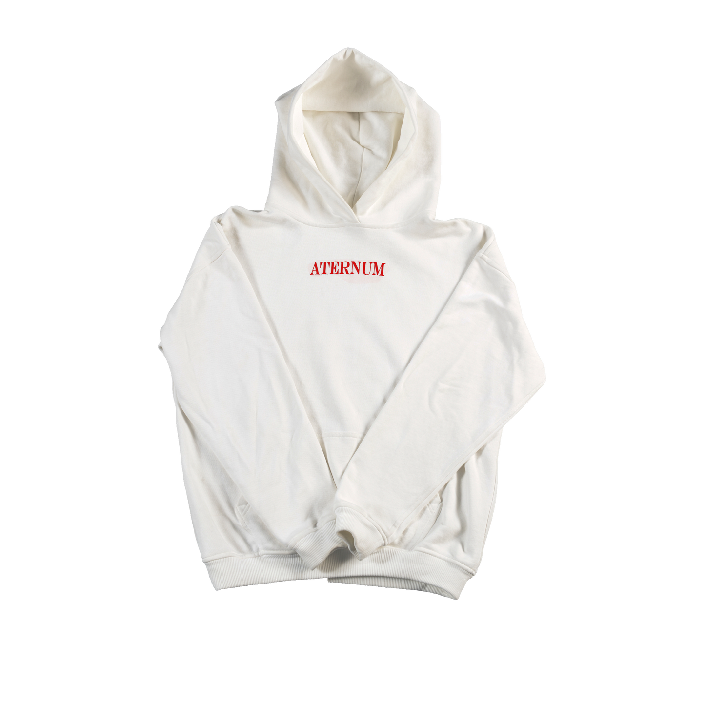 SERAPH HOODIE CREMA